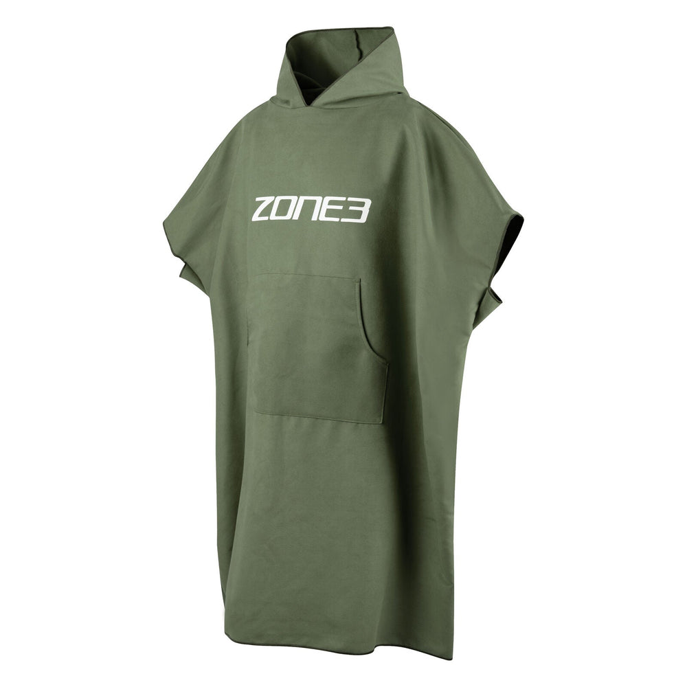 Microvezel Omkleedjas